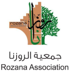 Rozana Logo